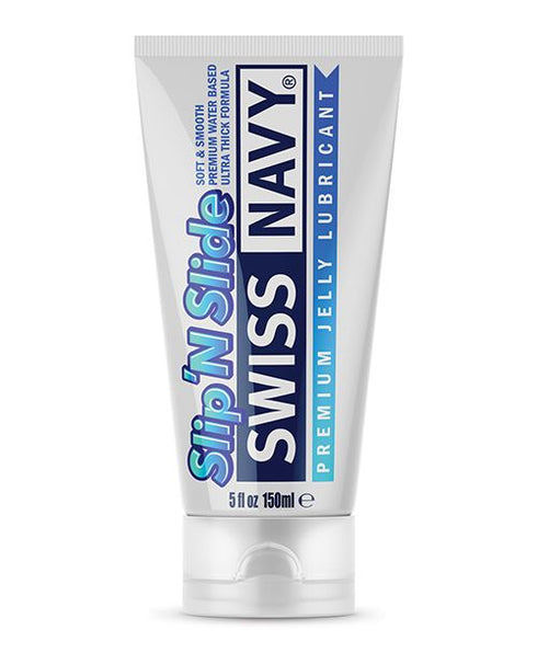 Swiss Navy Slip'N Slide Premium Jelly